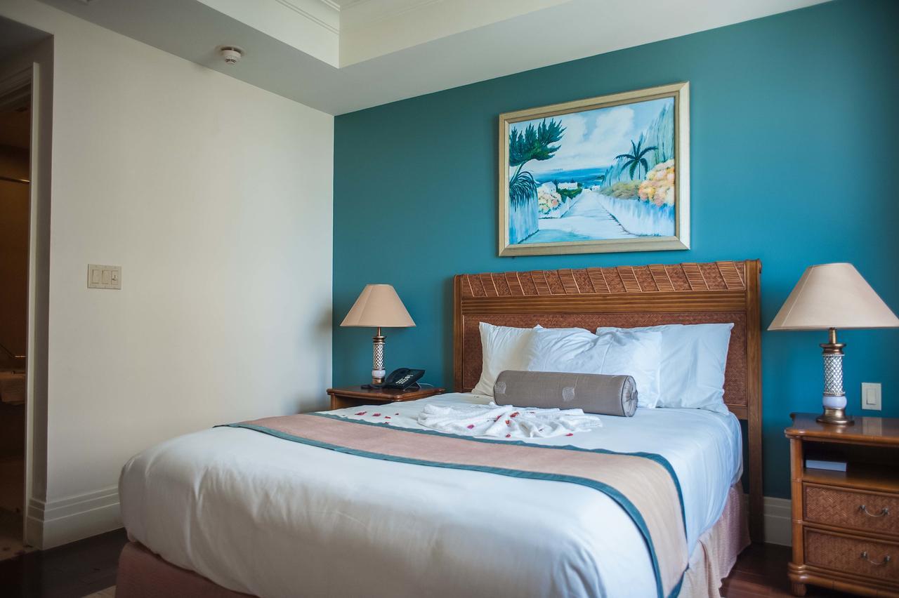 Palmyra Luxury Beach Condos Montego Bay Exterior photo