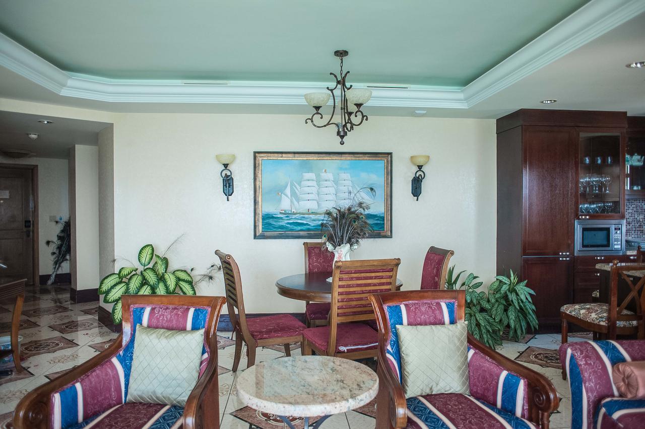 Palmyra Luxury Beach Condos Montego Bay Exterior photo